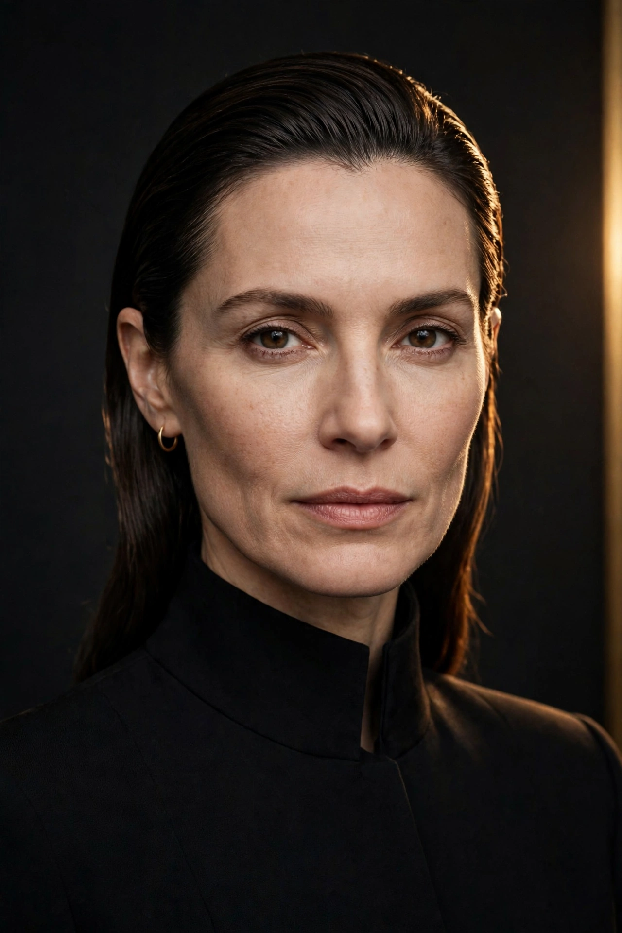Portrait of Mistress Vesper